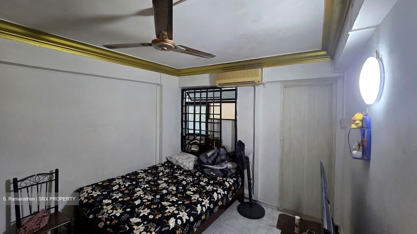 Blk 3 Saint George's Road (Kallang/Whampoa), HDB 3 Rooms #539092301